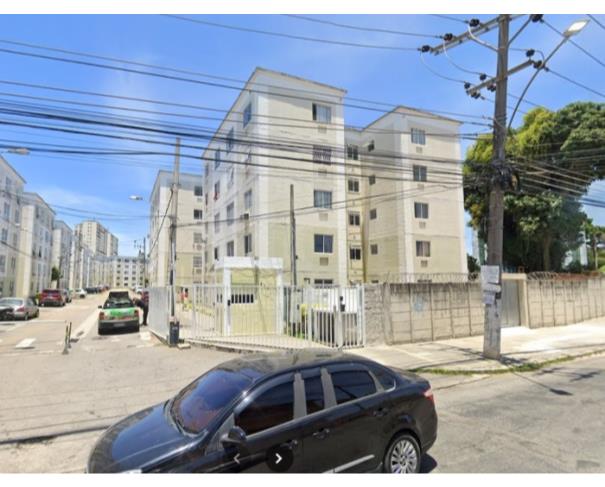 Foto de RIO DE JANEIRO/RJ — Apartamento no Santa Cruz