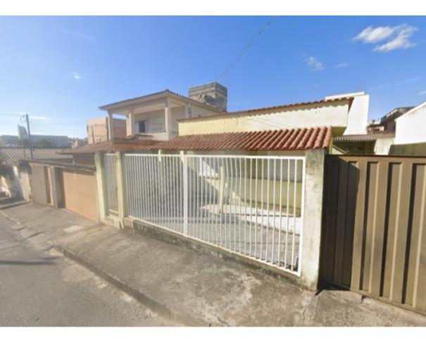 Foto de CAMPO BELO/MG — Casa com 2 quartos no Bairro Jardim América