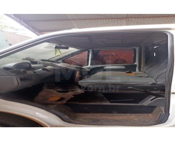 Foto de DRACENA/SP - Veículo tipo Van da marca Peugeot Boxer M330M HDI, ANO 2007/2008