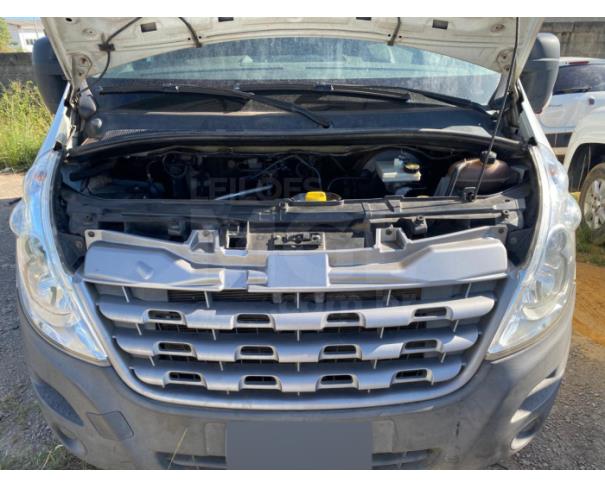 Foto de ANCHIETA/ES - Renault Master Marim Pas, 2018/2019, DIESEL 