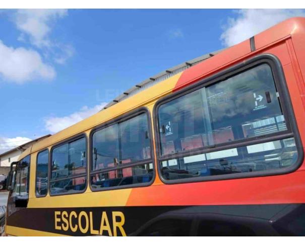 Foto de PARAGUAÇU/MG - Ônibus Iveco Wayclass 70C17 HDE, 2016/2016, DIESEL 
