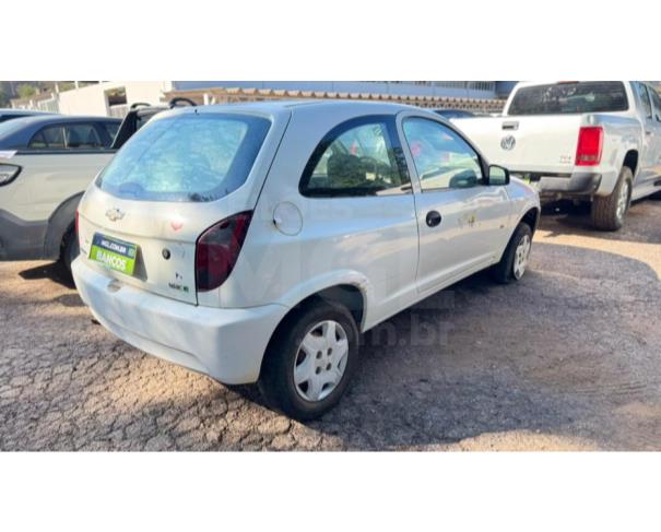 Foto de ITAÚNA/MG - CHEVROLET/CELTA 1.0L LS ANO 2011/2012 - SC1097