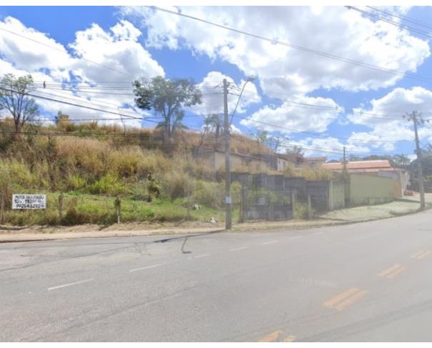 Foto de BETIM/MG — Lote de com 308m² no Bairro Cidade Verde