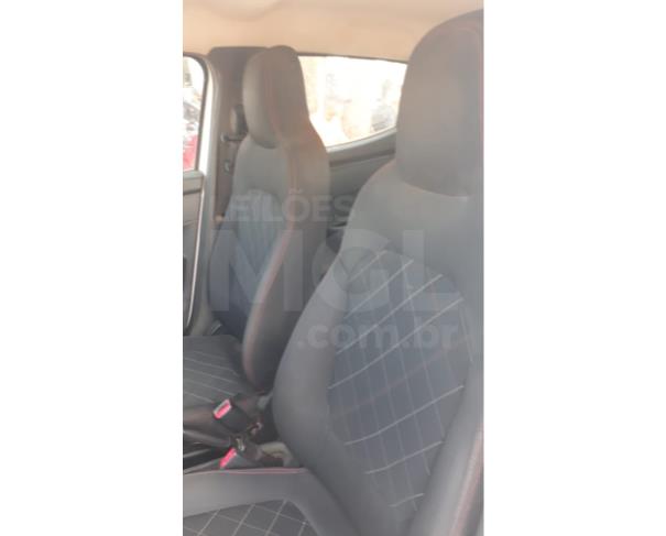 Foto de VIRGEM DA LAPA/MG - CARRO - Renault Kwid Zen 1.0, 2021/2022