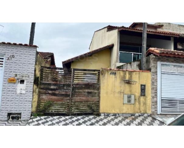 Mongaguá/sp — casa florida mirim (f8444422617718) casas em leilão | mgl leilões