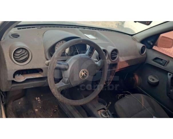 Foto de MARABÁ/PA - VW/GOL 1.0 GIV, 2012/2013