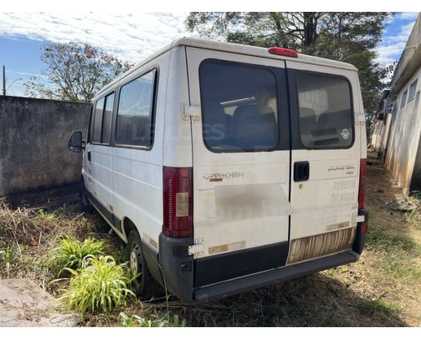 Foto de IGUATAMA/MG - VAN - Cintröen Jumper M33M 2.3, 2014/2014