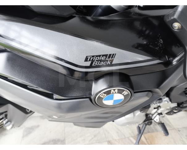 Foto de ITAÚNA/MG- MOTO BMW F850 GS 2023/2023-  PA00864