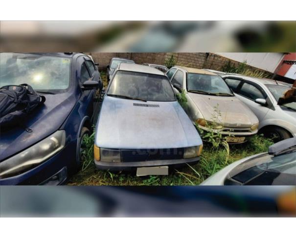 Foto de PERDÕES/MG - CIRCULÁVEL - FIAT UNO ELECTRONIC - 1993/1993