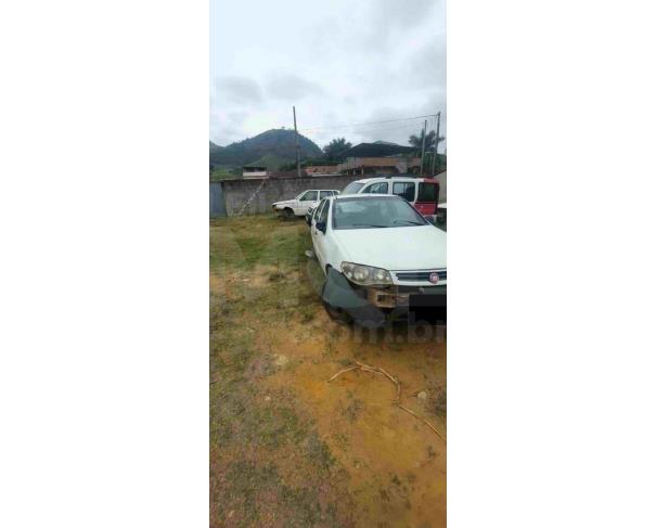 Foto de SANTA RITA DE JACUTINGA/MG - Fiat/ Pálio Fire, 2016/2016, FLEX 