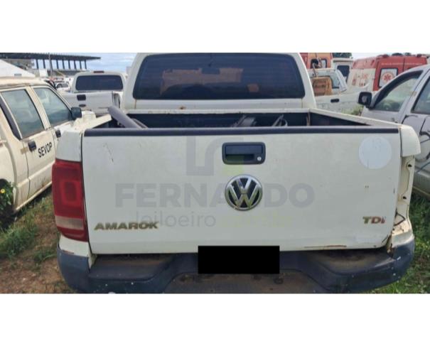 Foto de MARABÁ/PA - VW/AMAROK CD 4X4 SE, 2012/2012