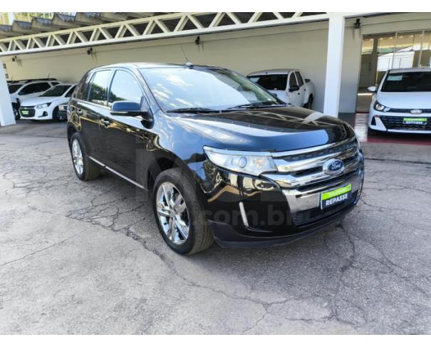 Foto de ITAÚNA/MG- FORD EDGE V6 2014/2014- PA13389