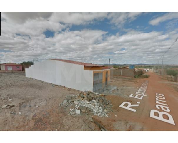 Foto de SÃO JOSÉ DO BELMONTE/PE — Casa no Cacimba Nova