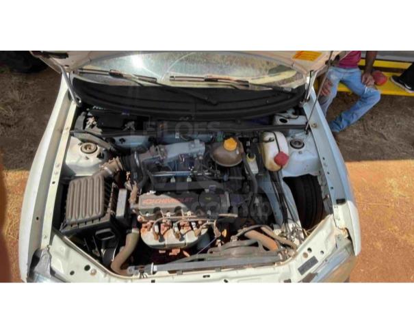 Foto de SANDOLÂNDIA/TO - Chevrolet Classic Life, 2005/2005, ALCOOL