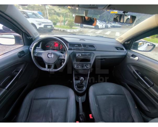Foto de ITAÚNA/MG - VW NOVO GOL TL MCV  VOLKSWAGEN ANO 2017/2018 - PA13140