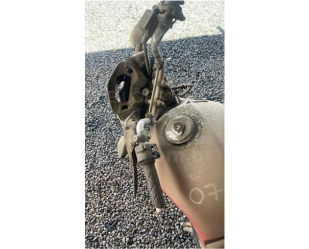 Foto de UBERLÂNDIA/MG - CIRCULÁVEL - HONDA CG150 TITAN MIX ES - 2010/2010