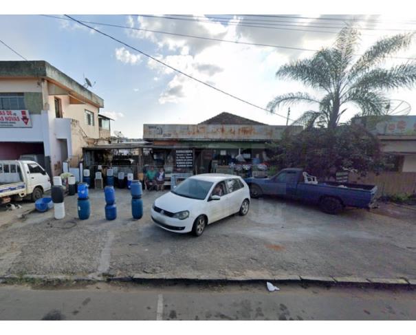 Foto de ALFENAS/MG — Casa 3 quartos e garagem no Jardim São Carlos. 