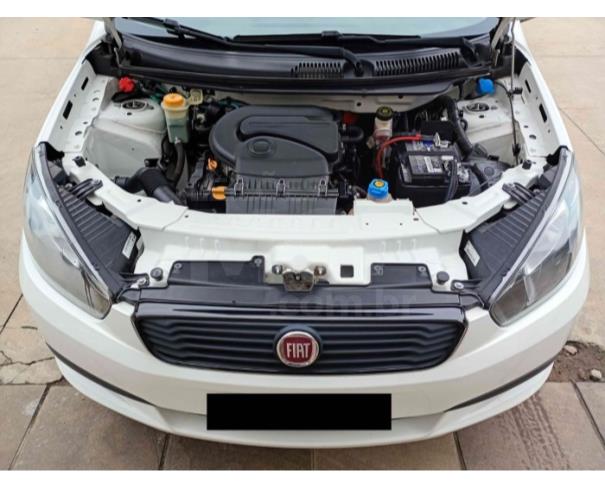 Foto de NOVA BRESCIA/RS - Fiat Siena Attractiv 1.4, 2020 / 2021, FLEX 