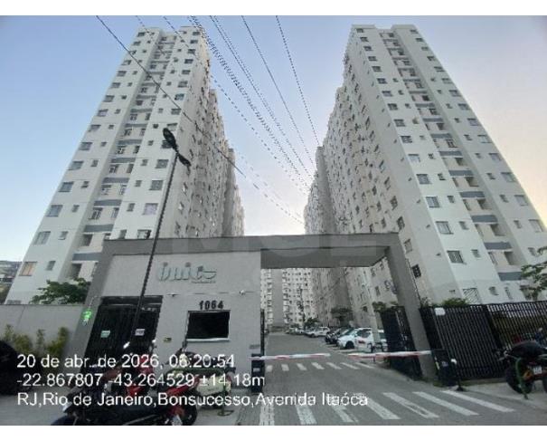 Rio de janeiro/rj — apartamento bonsucesso (f8787715466376) apartamentos em leilão | mgl leilões