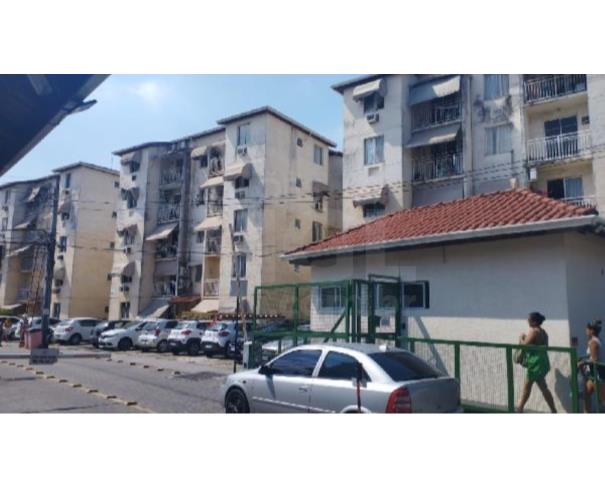 Foto de RIO DE JANEIRO/RJ — Apartamento 2 quartos (F8555511315247)