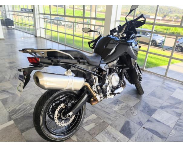 Foto de ITAÚNA/MG- MOTO BMW F850 GS 2022/2023 - PA00843