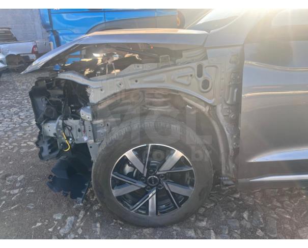 Foto de ITAÚNA/MG- BYD SONG PRO GS DM 1.5 AUT. (HIBRIDO) 2024/2025- PA11844