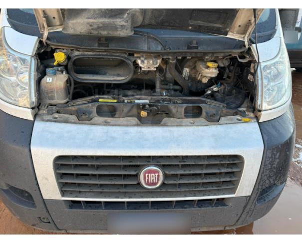 Foto de ANDARAÍ/BA - Fiat Ducato Green Ambulância, 2018/2018