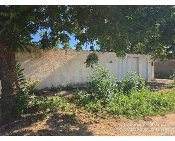 Mossoró/rn — casa itapetinga (f8444405627468) casas em leilão | mgl leilões