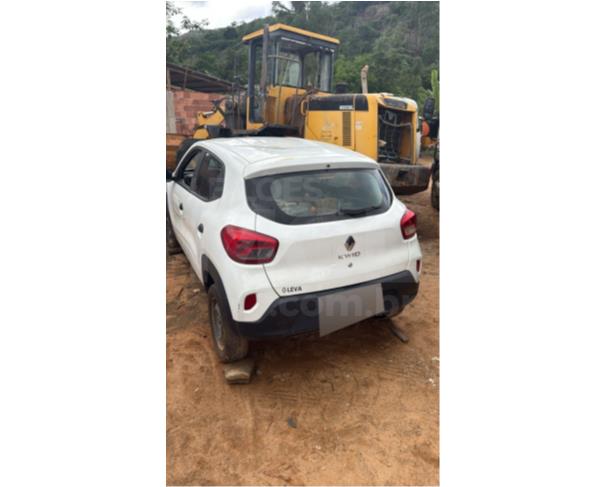 Foto de SÃO JOSÉ DA SAFIRA/MG-Renault/Kwid Zen 2022/2023