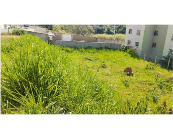 Claúdio/mg - lote urbano com área de 292,71m2, lote 03, sem benfeitorias, bairro serra verde ii lote em leilão | mgl leilões