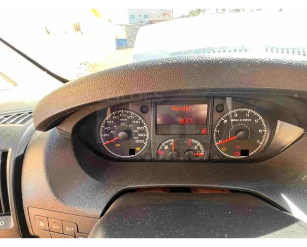 Foto de ITAGUARI/GO -  I/Fiat Ducato Engesigmic, 2019/2020, DIESEL 