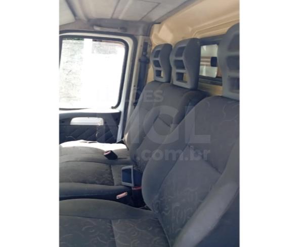 Foto de VISCONDE DO RIO BRANCO/MG- Fiat/Ducato MX BOATA Ambulância