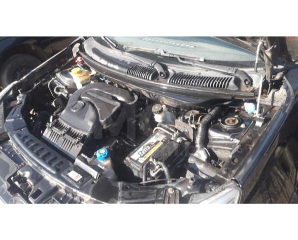 Foto de ITAUNA/MG - CARRO - Fiat Grand Siena ATTRAC. 1.4 EVO F.Flex 8V 2014/2014