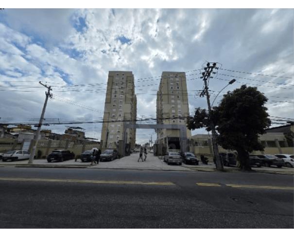 Foto de RIO DE JANEIRO/RJ — Apartamento com 462m², 2 quartos (F8787719608051)