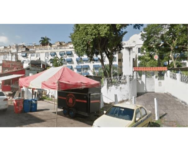 Foto de RIO DE JANEIRO/RJ — Apartamento com 502m², 2 quartos (F1444420398328)