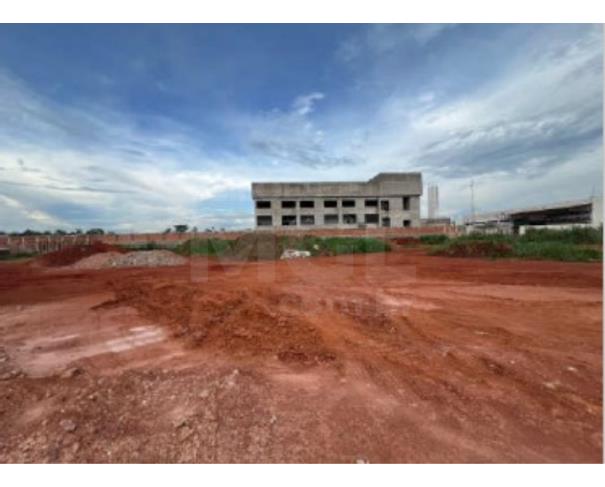 Foto de RONDONÓPOLIS/MT TERRENO PARA CONSTRUÇÃO COM ÁREA DE 13.949,73M2