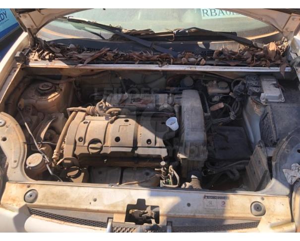 Foto de PRESIDENTE KENNEDY/ES - Veiculo I/Peugeot Part Reves Ambulância, ANO 2019/2020