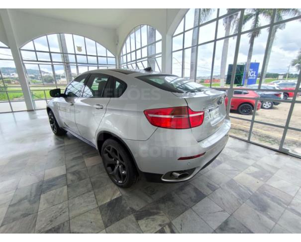 Foto de ITAUNA/MG- BMW X6 XDRIVE 35I 3.0 306CV BI-TURBO 2010/2011- PA12461