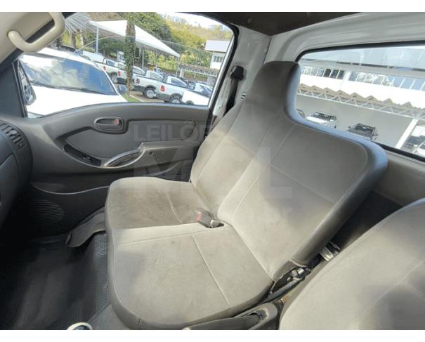 Foto de ITAÚNA/MG- HYUNDAI HR HDB 2017/2018- PA13465
