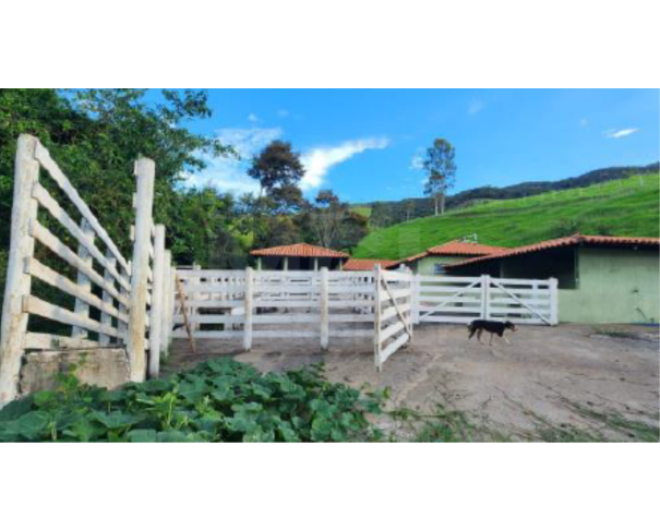 Foto de CAPITÓLIO/MG — Fazenda Grotão com 14.50.00 hectares