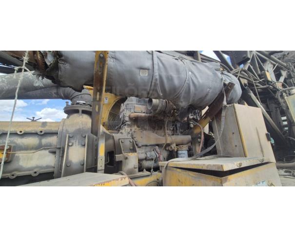 Foto de PARACATU/MG-PERFURATRIZ EPIROC DM50 XL 1200,2010