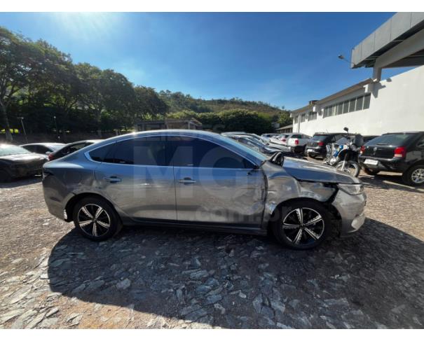 Foto de ITAÚNA/MG- BYD KING GS DM 2024/2025-  PA13041