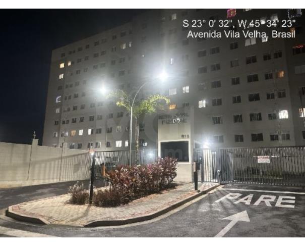 Foto de TAUBATE/SP — Apartamento com 2 quartos e 1 Vaga na Garagem (8787717411013)
