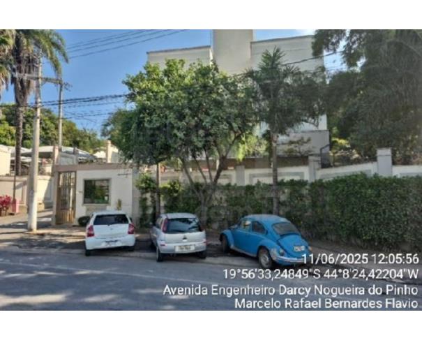 Foto de BETIM/MG — Apartamento com 2 quartos 1 Vaga na Garagem (F8555535793475)