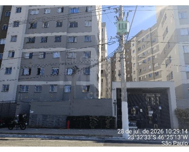 Foto de SÃO PAULO/SP — Apartamento com 34,212m², 2 quartos (F8787709902720)