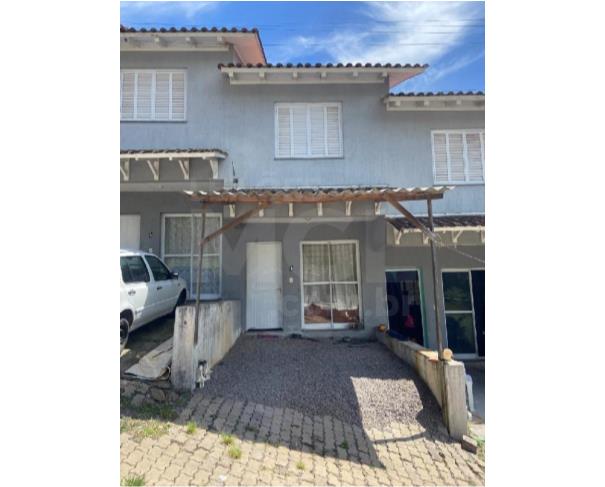 Foto de NOVA BASSANO/RS — Casa com 2 quartos (F8444412766826)