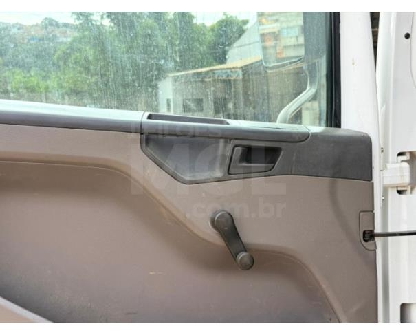 Foto de BELO HORIZONTE/MG - CAMINHÃO - VW 15.190 CRM 4X2 4P - ANO: 2020 - PA