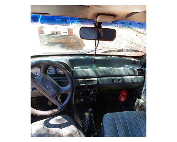 Foto de CARBONITA/MG - FIAT Uno Mille SX Young - 1998/1998 