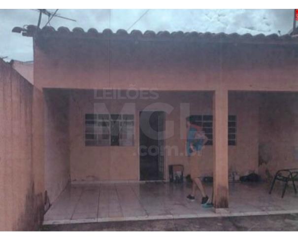 Foto de GOIÂNIA/GO — Casa com 3 quartos no Bairro Setor Universitário