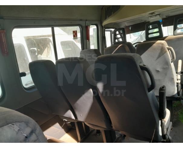 Foto de RIO DAS OSTRAS/RJ - PEUGEOT / BOXER M350LH 23S